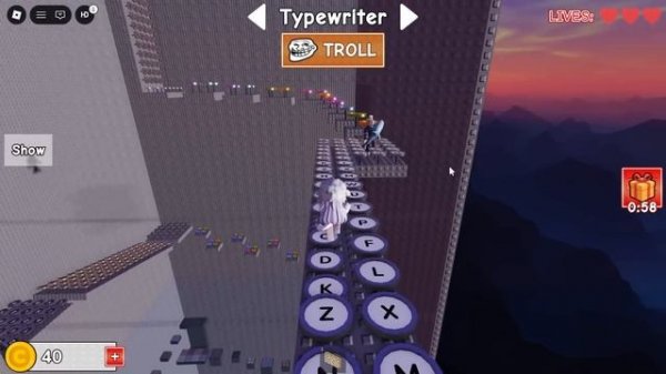 САМЫЙ ПРИЯТНЫЙ АСМР ТАВЕР! Roblox Tower of Sound