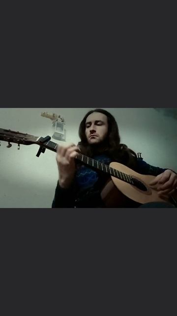 Friendships
#музыка  #гитара  #кавер