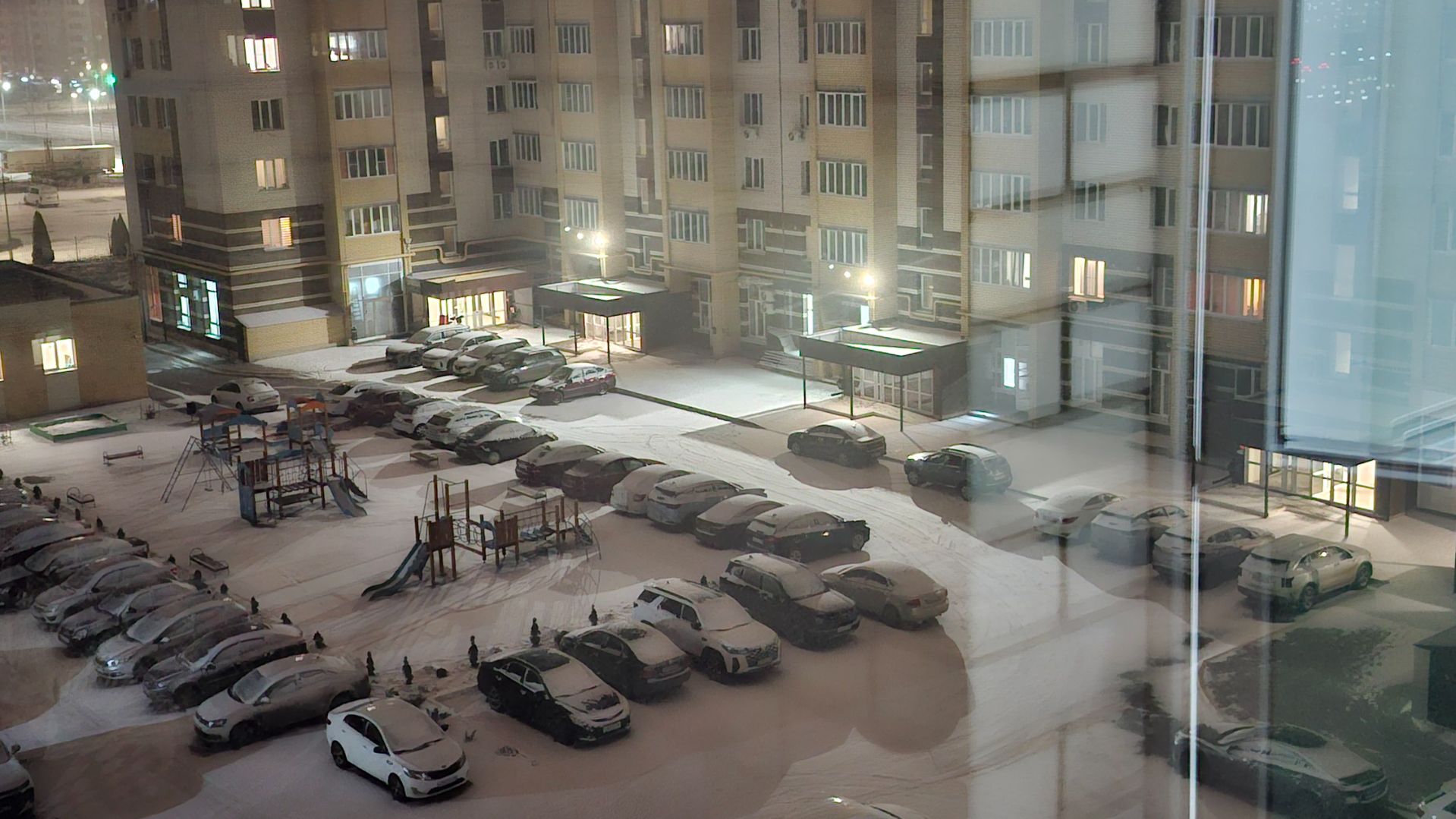 #обо_всем //балконно-вечерний, погодный влог смотреть онлайн