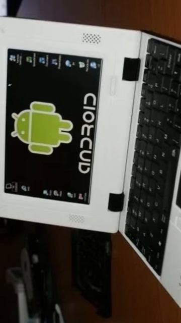 Ноутбук на андроиде Гугл 🧐 #android16 #google #notebook #android #андроид #андроид16 #гугл #ноутбук смотреть онлайн