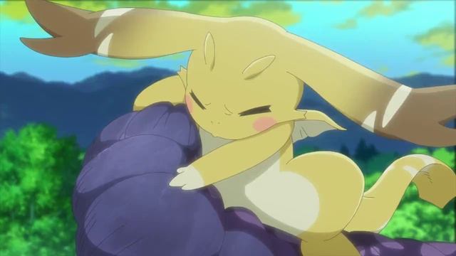 Новый трейлер аниме по ранобэ Перерождение в яйцо дракона Я стану сильнейшим. смотреть онлайн