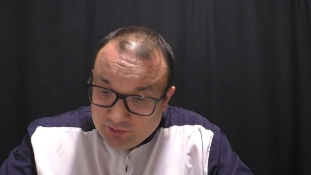 Серые корки на коже. Клинический случай №1444 смотреть онлайн