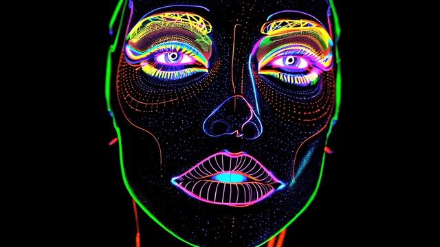 DEMO Screen DOLBY VISION 60 -120fps Consumer Calibration Tool For TVs 2000 - 10K NITS 4KHDR