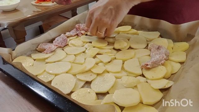 ГОТОВИМ ОБЕД. ЖДËМ ГОСТЕЙ. смотреть онлайн