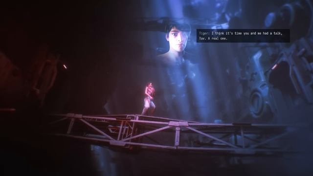 GRAFT - 'Inosculation' Trailer смотреть онлайн