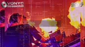 Paul van Dyks VONYC Sessions 997