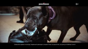 Максим Матвеев_ врывается в рекламу Росбанка!