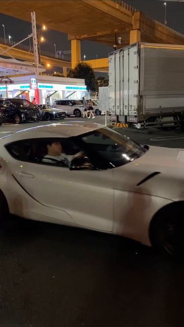 Супра Японская смотреть онлайн