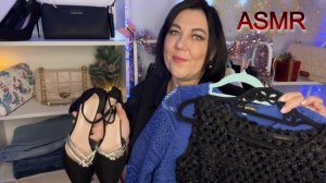 🎄НОВОГОДНИЙ ШОУ-РУМ👗ОДЕЖДЫ👝/ПОЛНОЕ ВИДЕО👇СМОТРИТЕ НА БУСТИ и в ПРЕМИУМ Дзен ПО ССЫЛКАМ В ОПИСАНИ