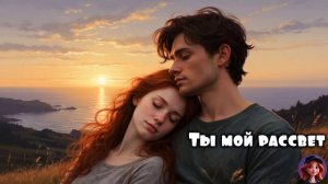 Ты мой рассвет 🎵 КомягиНА