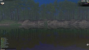 Рыбалка Fisher online! Что нового?