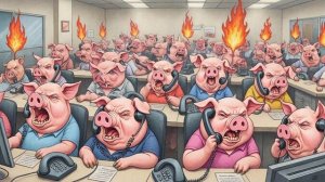 Сборник теплых и горячих звонков.Работает перехват.