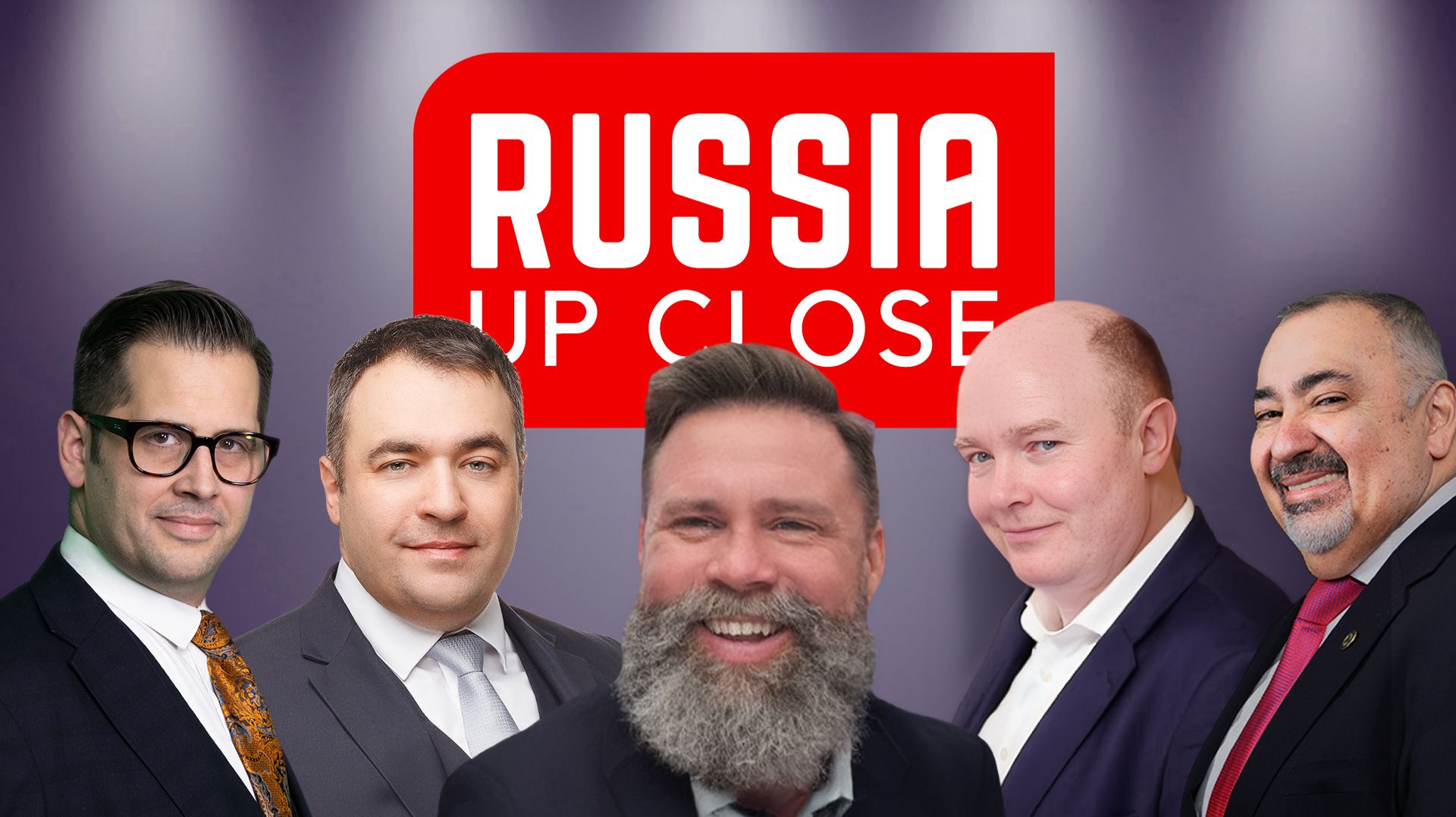 RUSSIA UP CLOSE - ЭПИЗОД 5 | Специальные гости: Тофуриус Крейн, Илья Белобрагин и Гай Имз смотреть онлайн