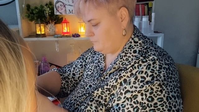 🌹ASMR🥰💄📿НАВЕДЕМ ТЕБЕ КРАСОТУ📿💄🌹 смотреть онлайн