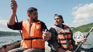 Гастротур. Красноярск