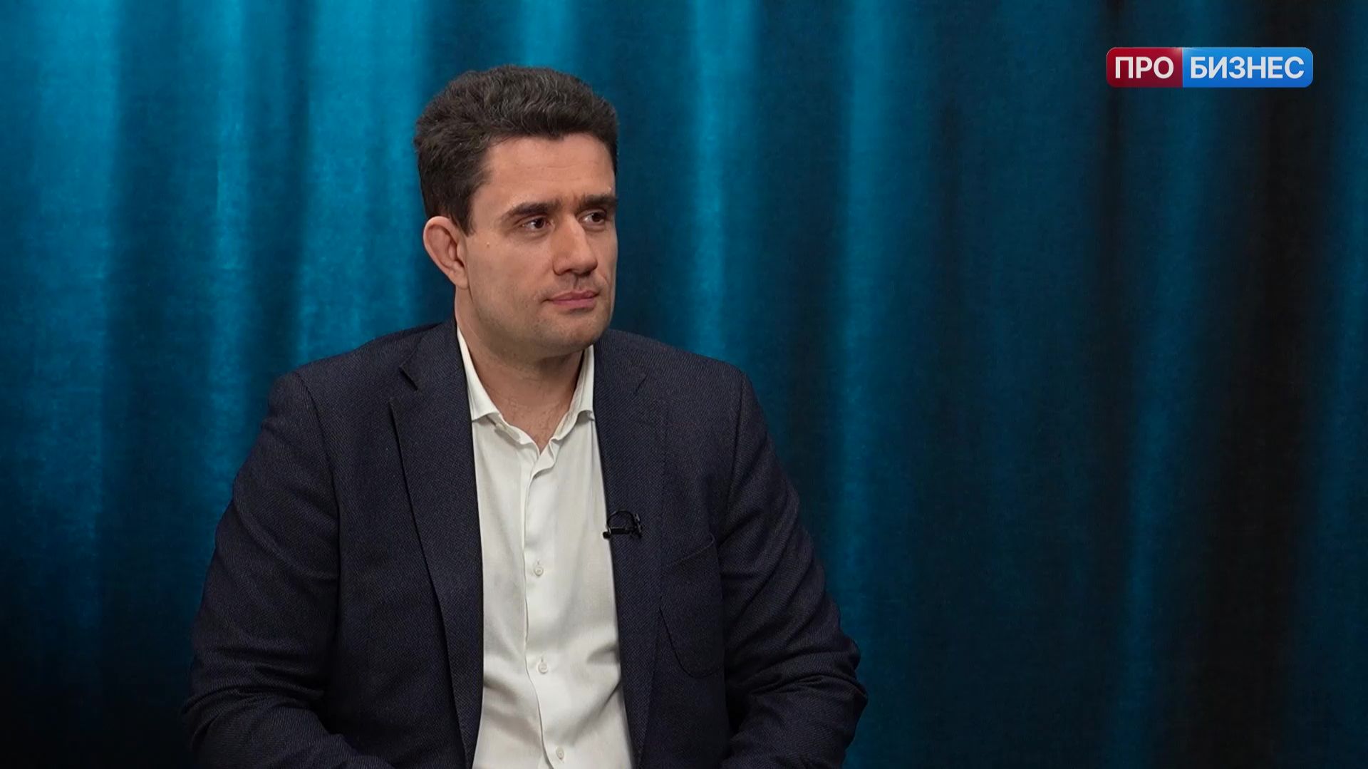 По стройке смирно. Иван Виноградов, генеральный директор Ikon Development