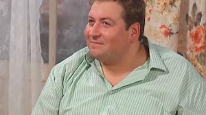 Воронины. За кадром Леонид