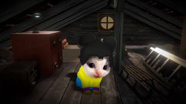 [Вилли]📚ВСЯ ХРОНОЛОГИЯ Amanda the Adventurer 3 + Секреты смотреть онлайн