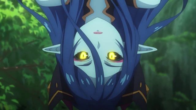 Трейлер аниме Неужели ты думаешь, что кто-то вроде тебя сможет победить повелителя демонов. смотреть онлайн