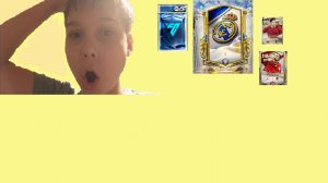 Что!!!!!! 114 ovr Открываю паки в FC mobile 26. Супер везение. Улучшение состава