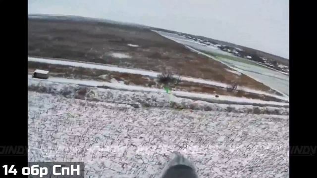 Война дронов №173. Минусуем технику ВСУ.