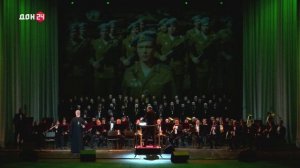 Концерт «Звучит Великая Победа сквозь года»