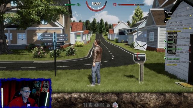 Бесполезный Верстак 2 Уровня #6 Прохождение MR. PREPPER смотреть онлайн