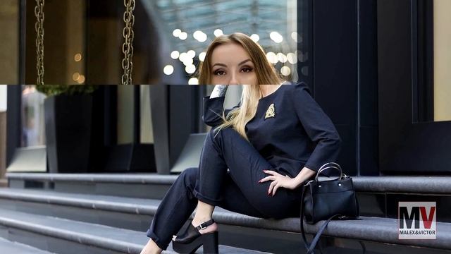 Руки вверх! - Думала ( METAL COVER от Malex ) смотреть онлайн