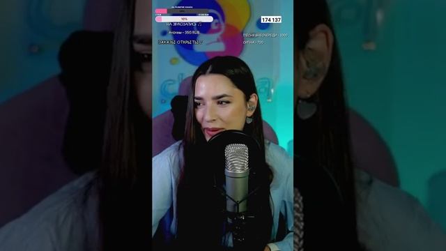 ПЕСЕННЫЙ ЧЕТВЕРГ ❤️♫ #shorts