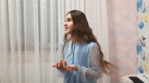 Аист на крыше