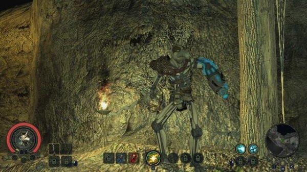 Sacred 2 Remastered геймплей