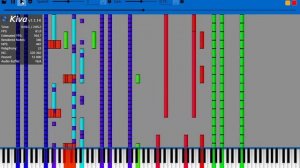[Black MIDI-Legit-run] RUSH B ~ 320K Notes