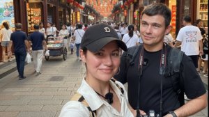 КИТАЙ. СРОЧНО. ЭТО ЧТО ТО НЕ ВЕРОЯТНОЕ. ЕХАТЬ ВСЕМ