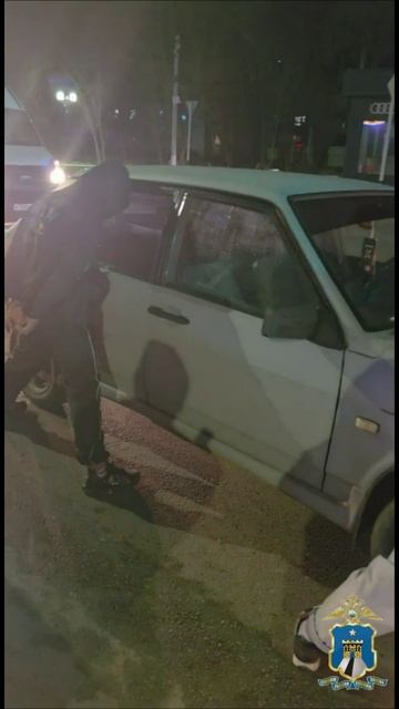 В Невинномысске сотрудники уголовного розыска задержали трех подельников, подозреваемых в разбое