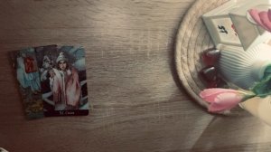 КАКОЙ СЮРПРИЗ ОТ ВСЕЛЕННОЙ ВАС ОЖИДАЕТ ❓❗️🌹ТАРО ГАДАНИЕ