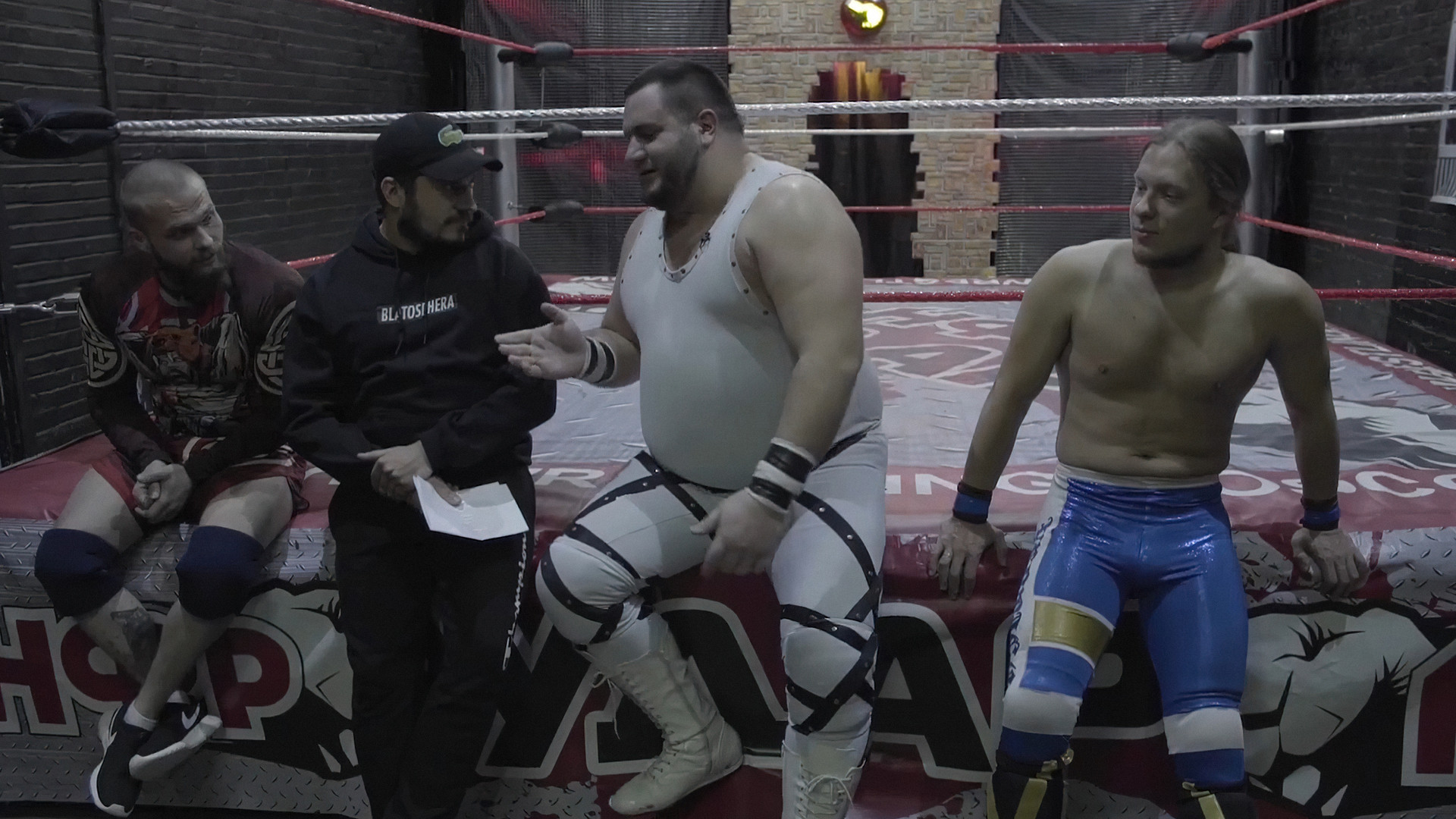 Паша Техник, 2020 сезон, 14 выпуск смотреть онлайн