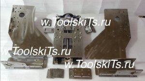 ЧПУ конструктор