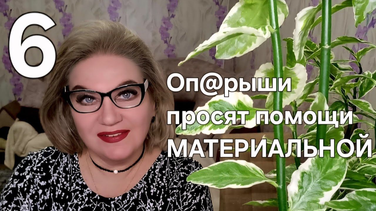 Оп@рыши просят помощи МАТЕРИАЛЬНОЙ❗️ смотреть онлайн