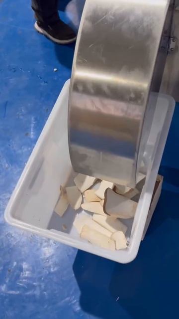 Кубикорезка RoalMeat MK600 смотреть онлайн