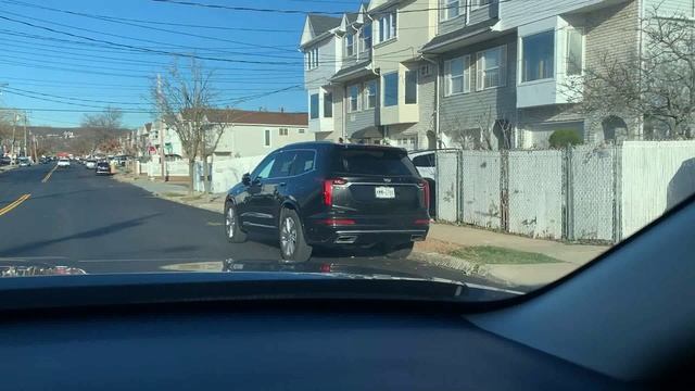 Статен-Айленд (Staten Island ), готовимся к Новому Году.