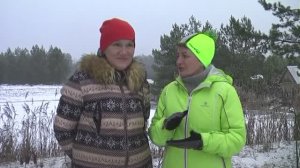 Как зимуют растения у нас на плантации Часть 1