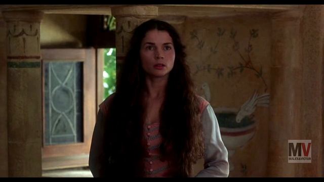 Christy Moore - Ride On (рок кавер на русском языке) смотреть онлайн