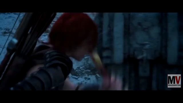 Воля и разум - Ария (кавер by Malex) смотреть онлайн