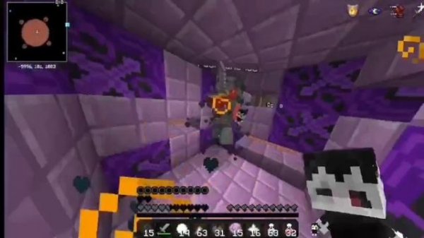 ПВП Raidmain by: lunat1x