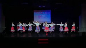 Черноморские воображалы - Народный любительский коллектив, ансамбль "Аллегро"