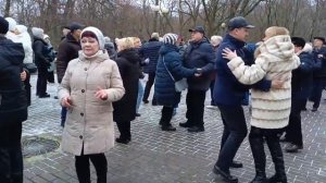 14.12.2025..💞❄️"Феличита"!..Гомель!..