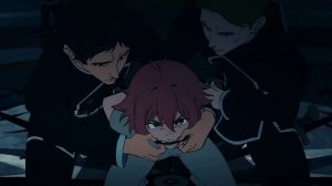 Трейлер Приговорённый быть героем Тюремные записи девять тысяч четвёртого штрафного отряда героев