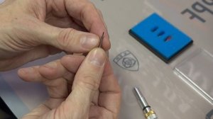 настройка ножа и давления плоттера AUTOPATTERNS VH60_152