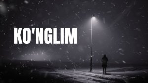 MO'MIN NUR -KO'NGLIM