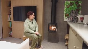 Дачный ответ: отзыв о каминной системе SPARKSET